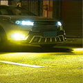 LED Headlight 3000K 6SMD 7500 Lm for