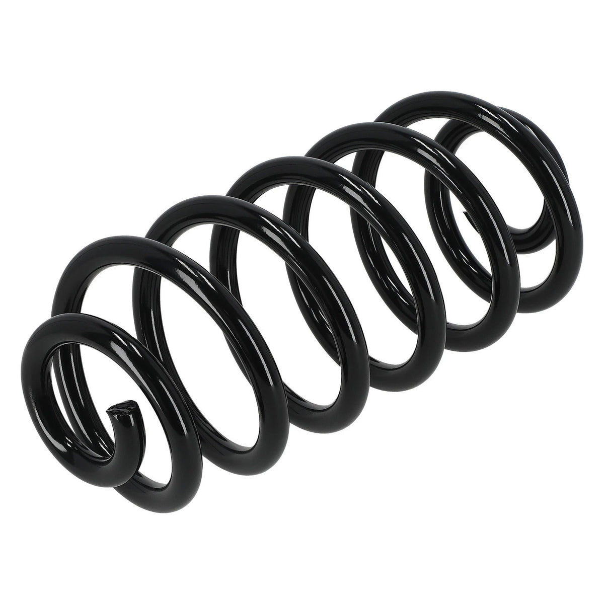 2" Rear Drop Lowering Coil Springs for Chevy Tahoe GMC Yukon 1500 V8 (2007–2014)