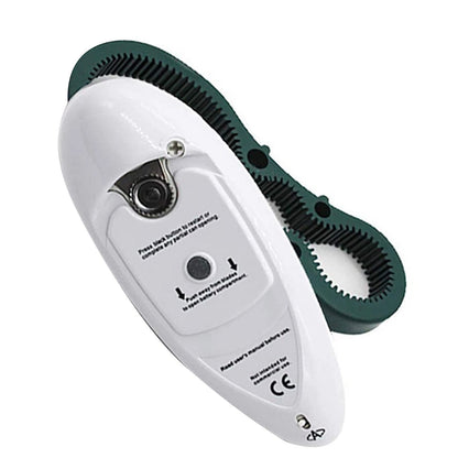 Automatic Electric Can Opener & Touch Jar Opener Tool