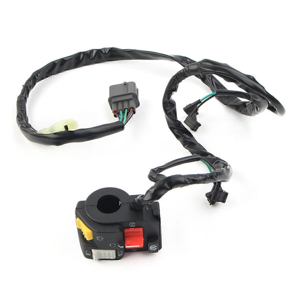 Handlebar Switch for Honda Rancher 350 TRX350FM TRX350TM (2000–2006)