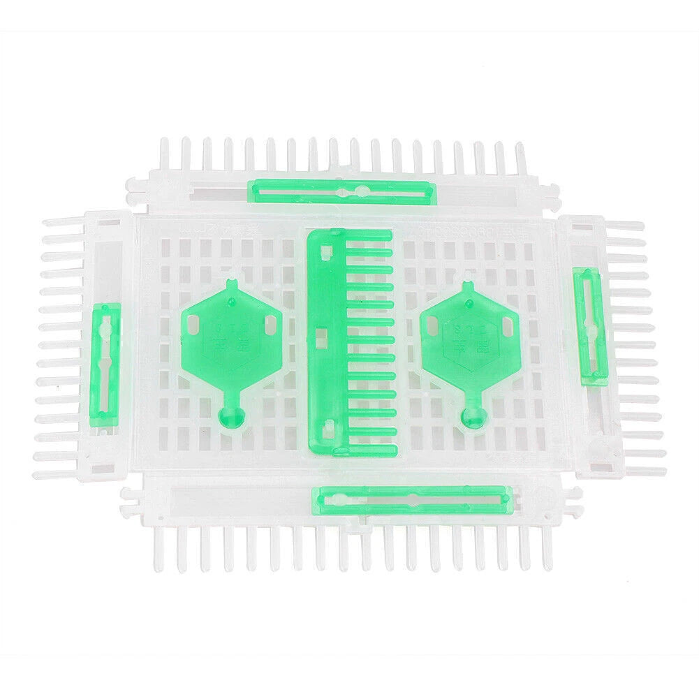 Needle Cage Box for Beekeeping Equipment (Professional Use)