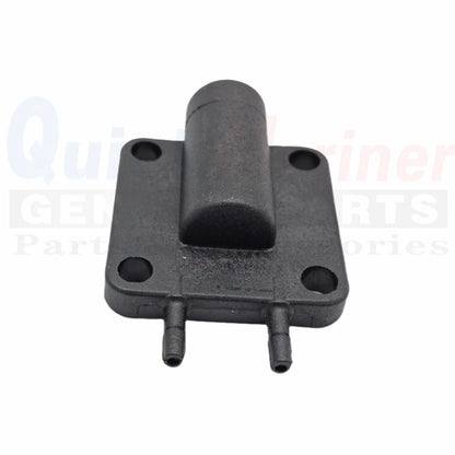 Primer Solenoid Valve Kit for Johnson Evinrude 175158 (18-7044)