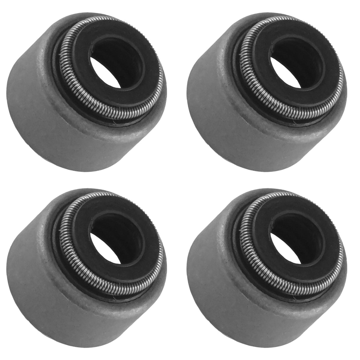 Valve Stem Seal Set for Yamaha YT6800 (1989–1990)