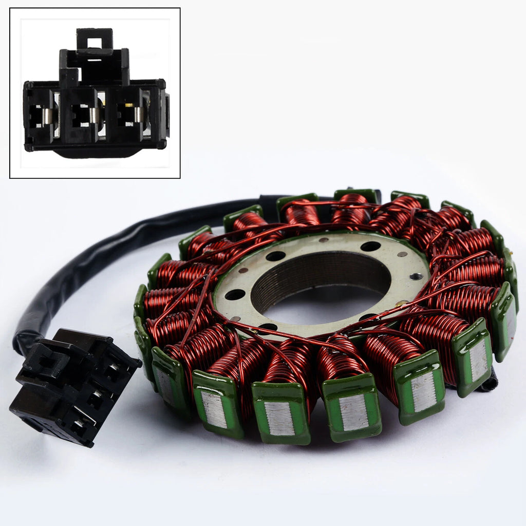 Generator Stator Coil for Honda CBR1000RR (2004–2007)