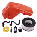 Cylinder Air Filter Assembly for M Series