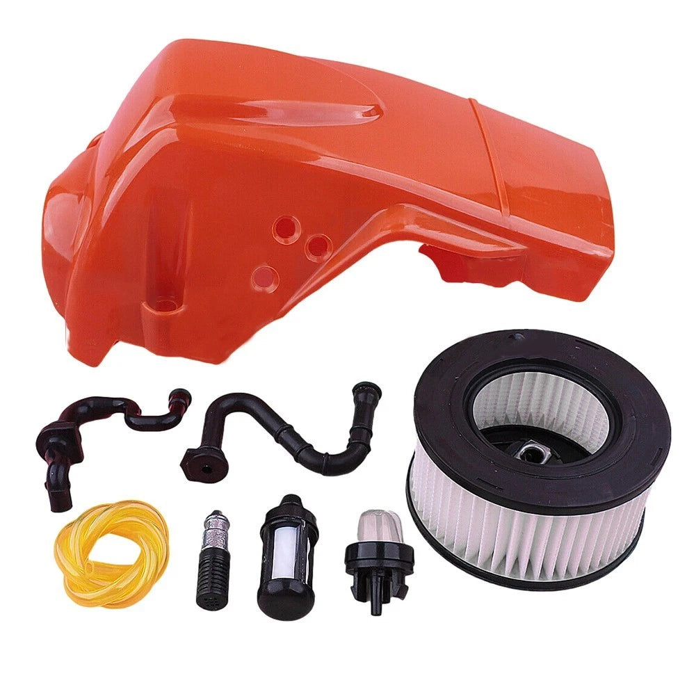 Cylinder Air Filter Assembly for M Series
