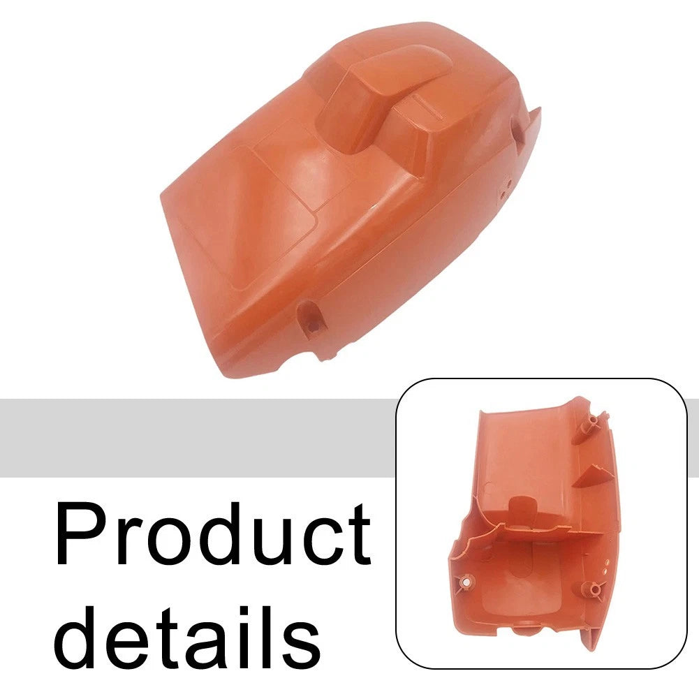 Cylinder Cover for HUS 340, HUS 345 (Replacement Part)