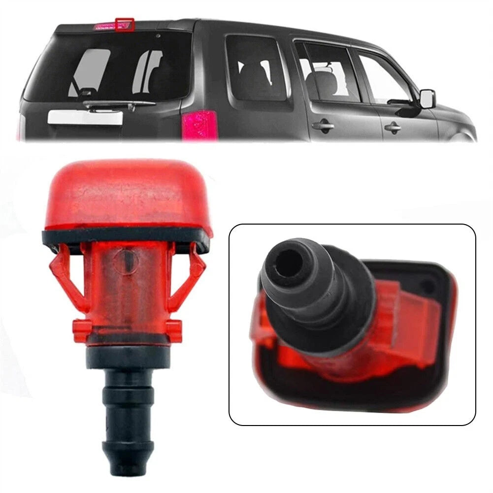 Washer Nozzle for