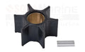 Water Pump Impeller with Key for Mercury Mariner 65-225HP (1990–2006)