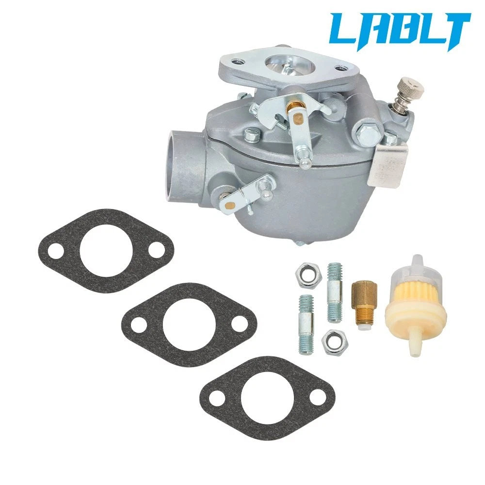 Carburetor EAE9510C for Ford Jubilee NAA NAB (1953–1954)