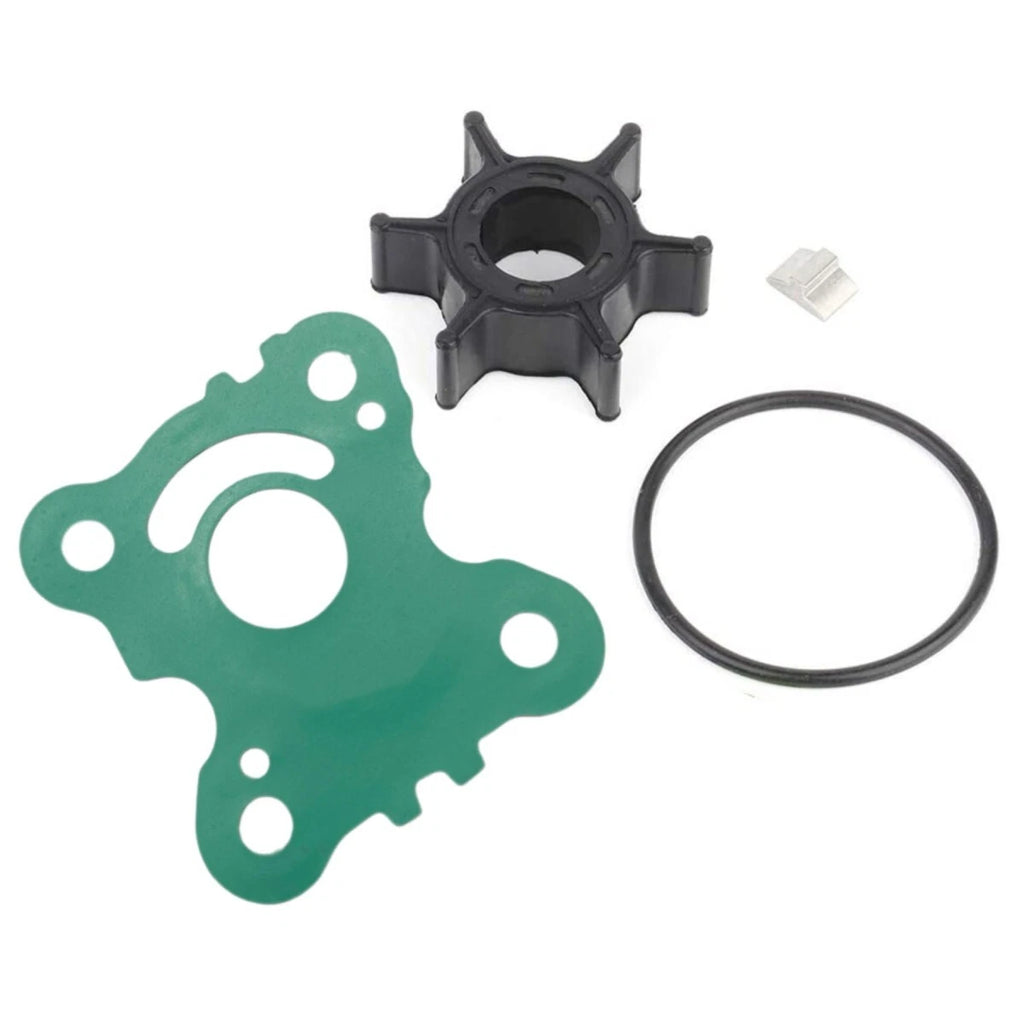 Water Pump Impeller Repair Kit for Honda BF8 BF9.9 BF15 BF20 (1990–2023) 06192-ZW9-A30