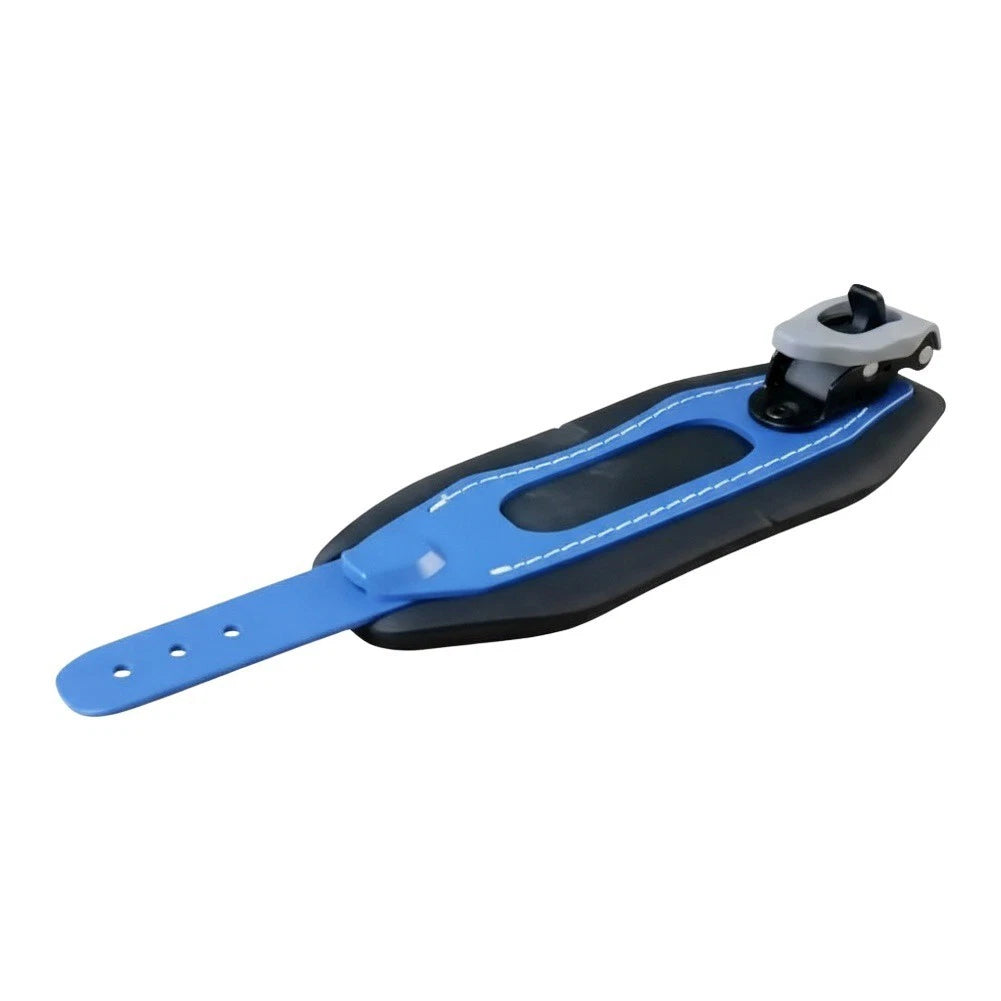 Electric Skateboard Foot Strap Buckle Adjustable Nylon Strap for Stability