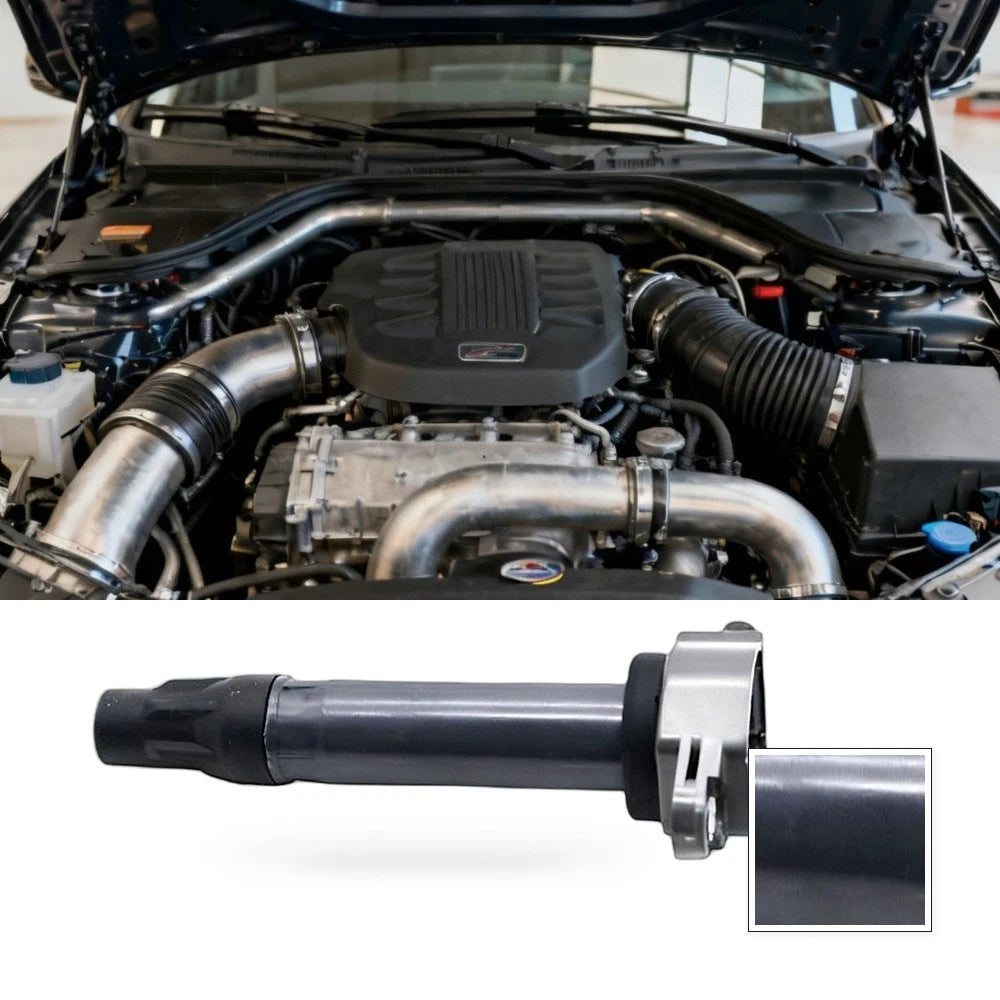 Ignition Coil for Honda Accord Civic CR-V (2006–2012) 4606824AB