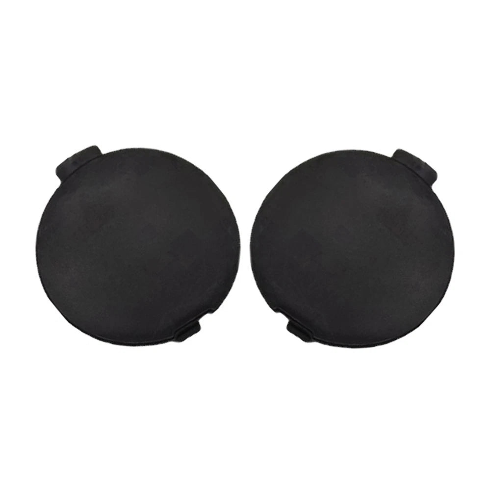 Tow Hook Cap for