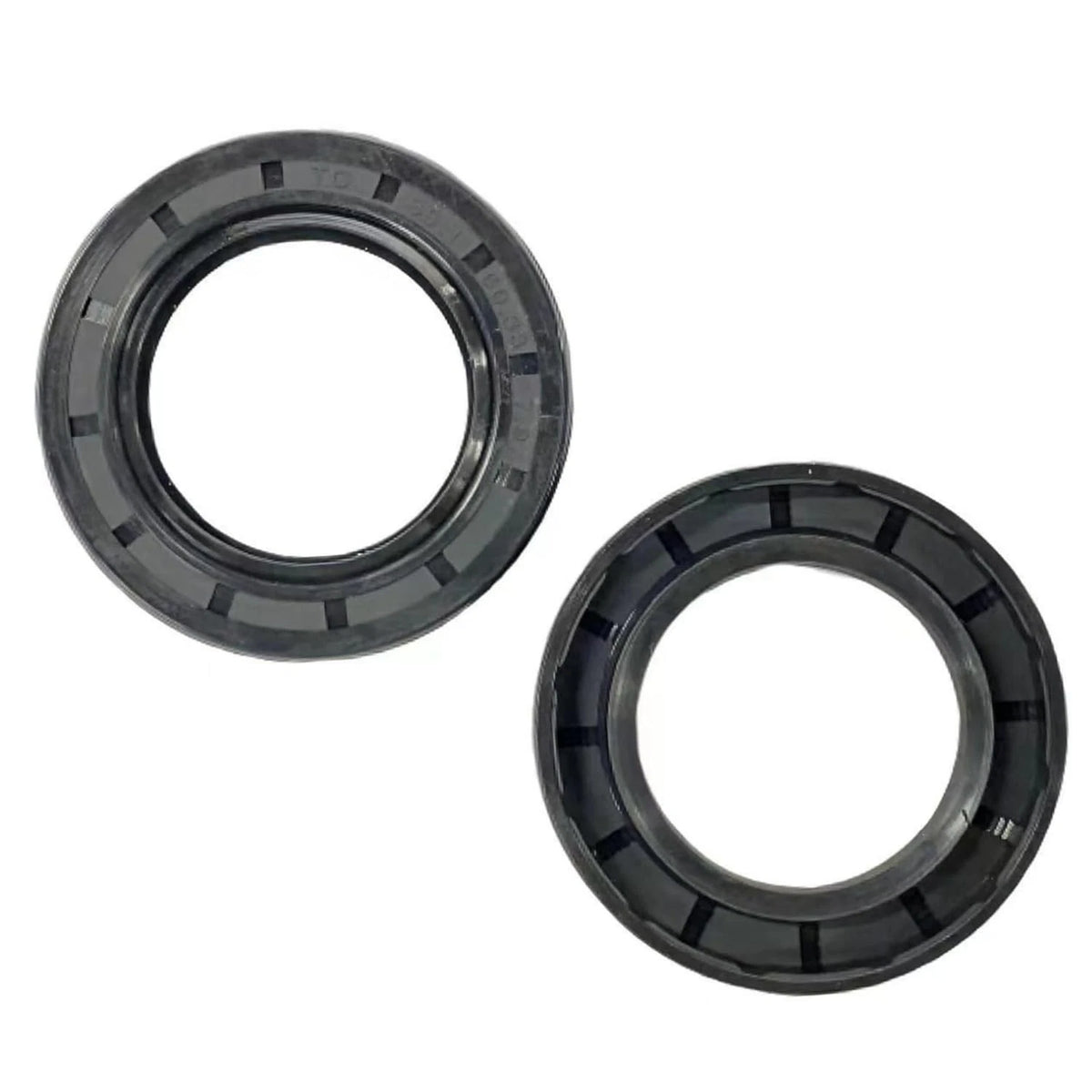 2pcs Oil Seal Replacement for Kohler Fits 25-032-06-S 52-032-08-S