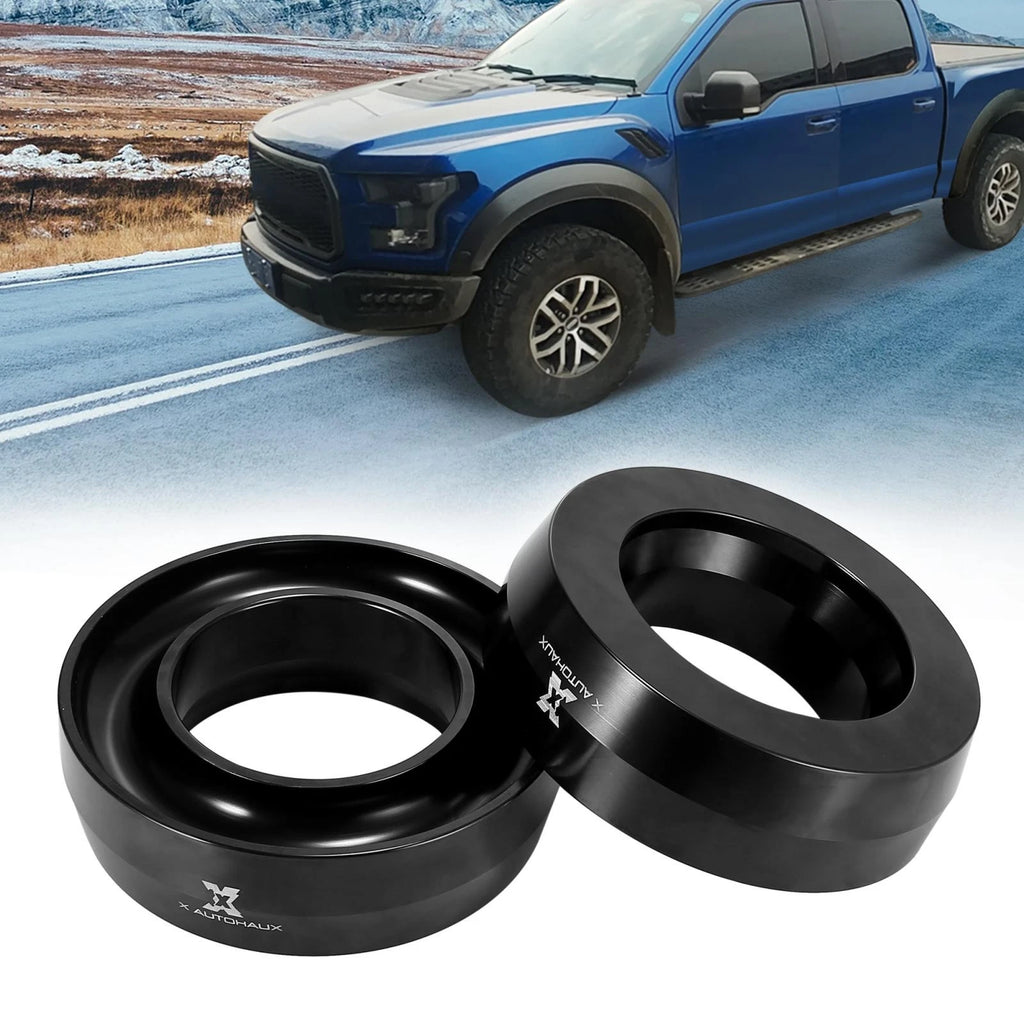 2.5 Inch Front Leveling Lift Kit for Dodge Ram 1500 2500 2WD (1994–1998)