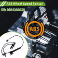 Wheel Speed Sensor Front Right ABS Replacement for Toyota Wish (2003–2017)