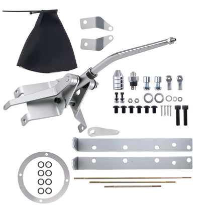 12" Aluminum Automatic Shifter Kit for GM Turbo 350 (HRC12-940)