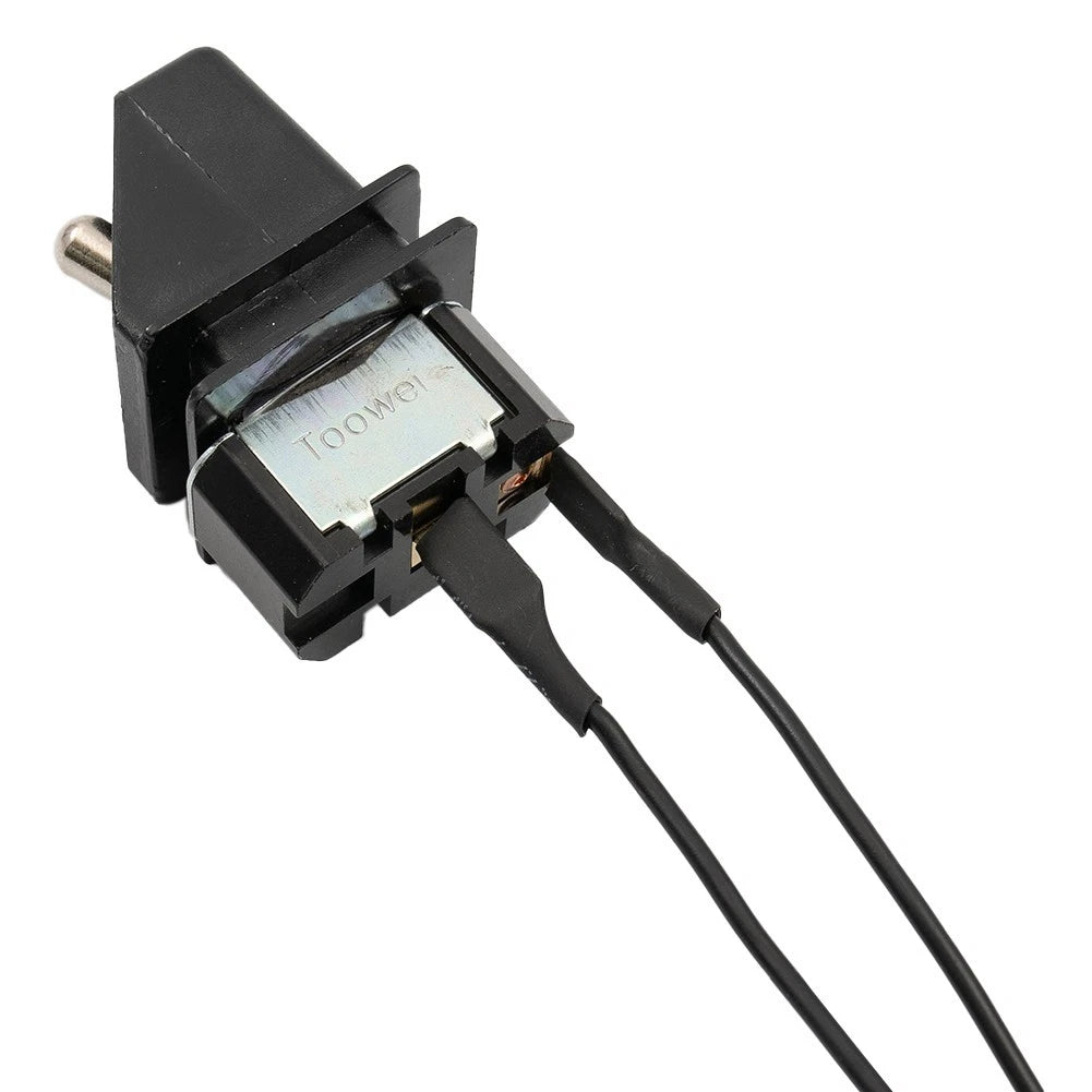 Outboard Remote Control Box Stop Switch for Boat Engine (1PC)