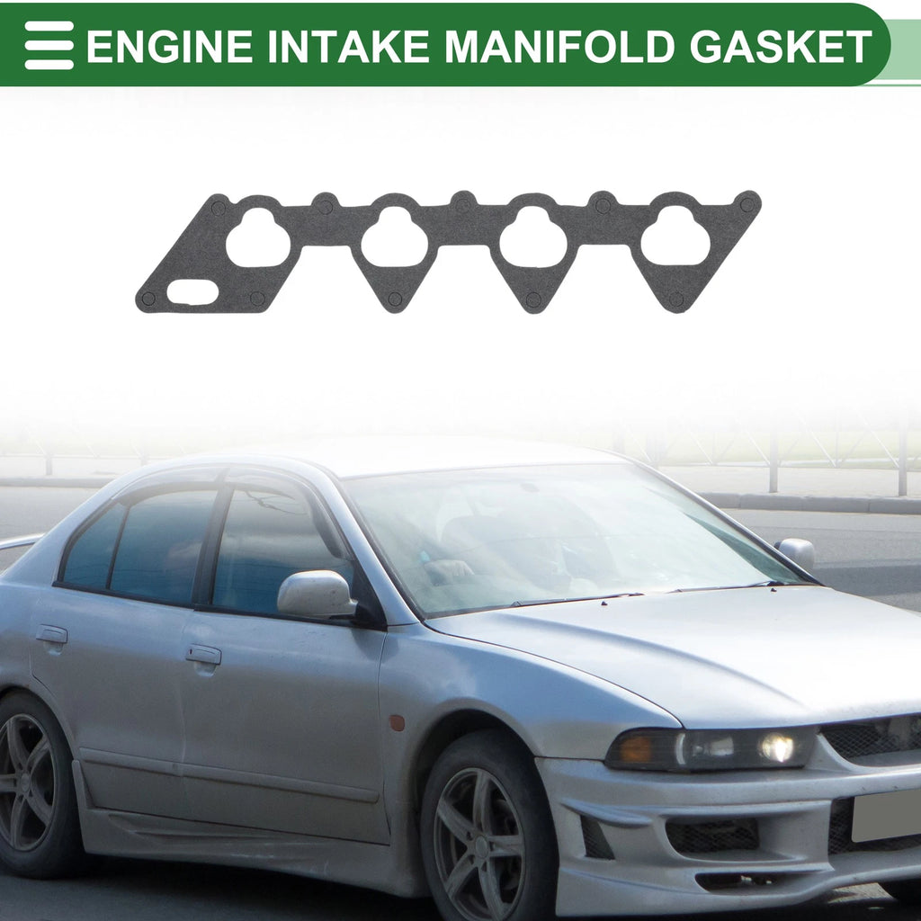 Engine Intake Manifold Gasket Replacement for Mitsubishi Galant (1992–1996)