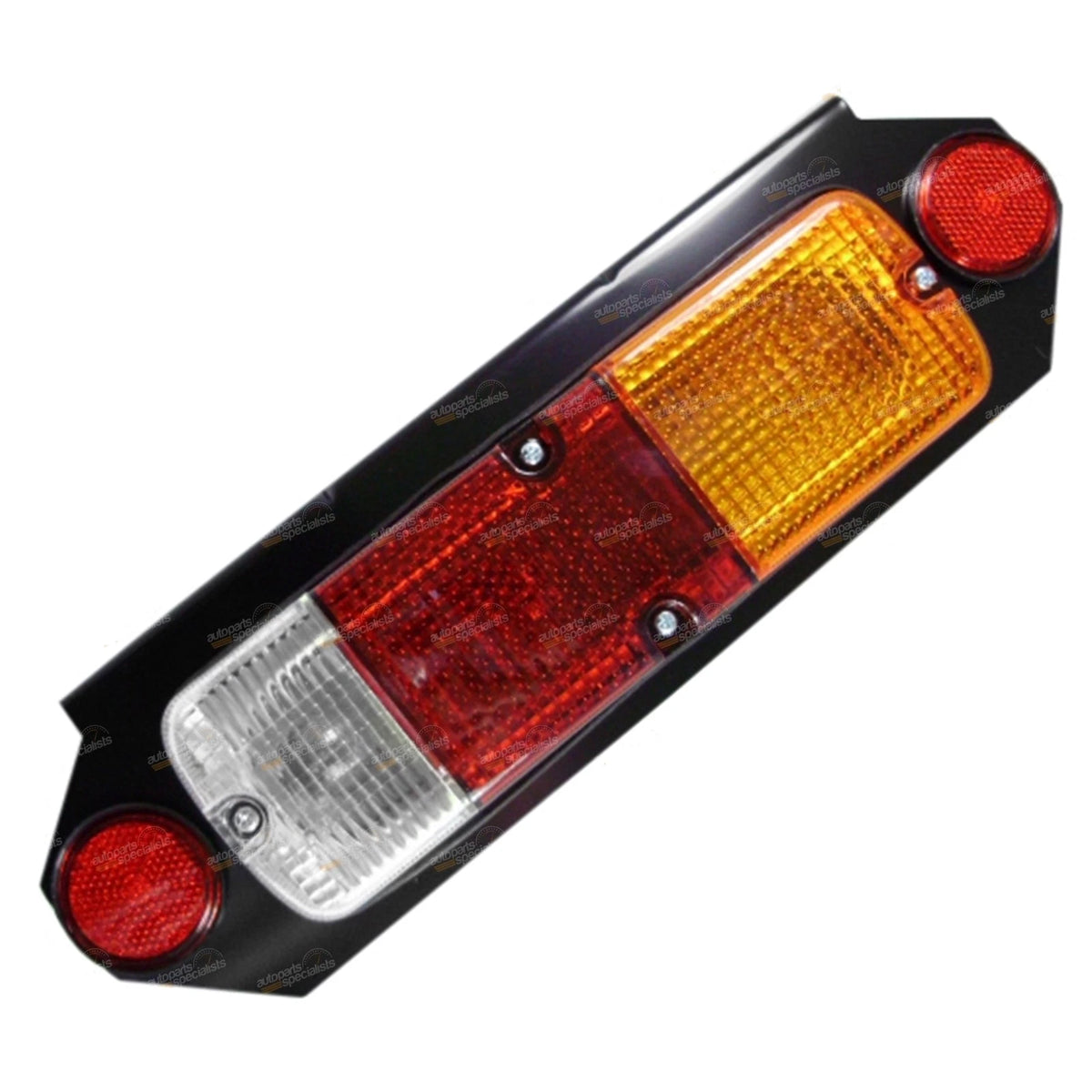 Taillights Pair for Toyota Landcruiser/Hilux Trayback Utility (Universal)