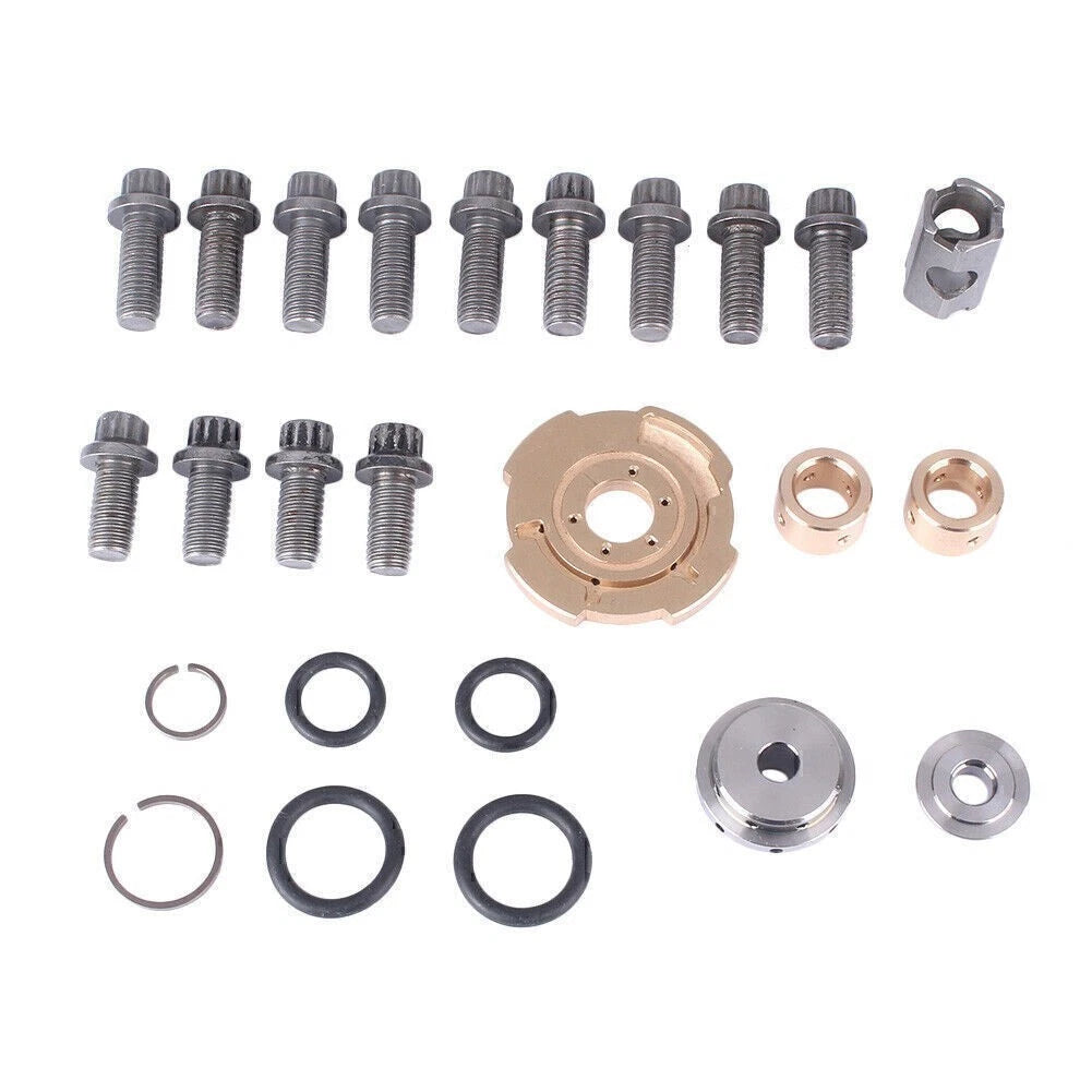 Turbocharger Compressor Kit for Ford 7.3L (1994–2003)