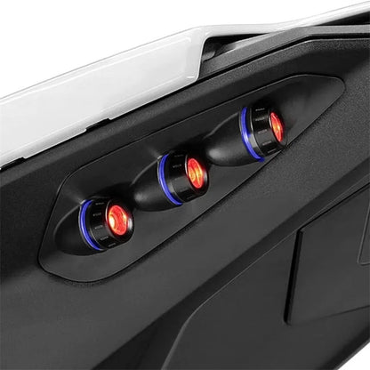 2X Rear Turn Signal Light for BMW S1000RR (2020–2022)