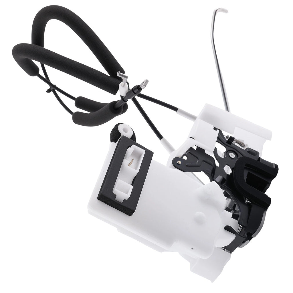 Door Lock Actuator Motor Front Right for Mazda CX-7 (2007–2012)