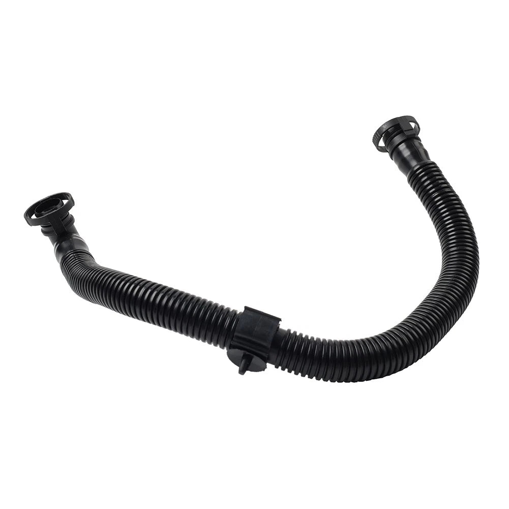 PCV Crankcase Breather Hose for Audi A3 A4, VW Jetta Passat (2000–2020)