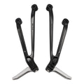 Passenger Footpeg Bracket for BMW S1000RR (2008–2018), S1000R (2013–2016)