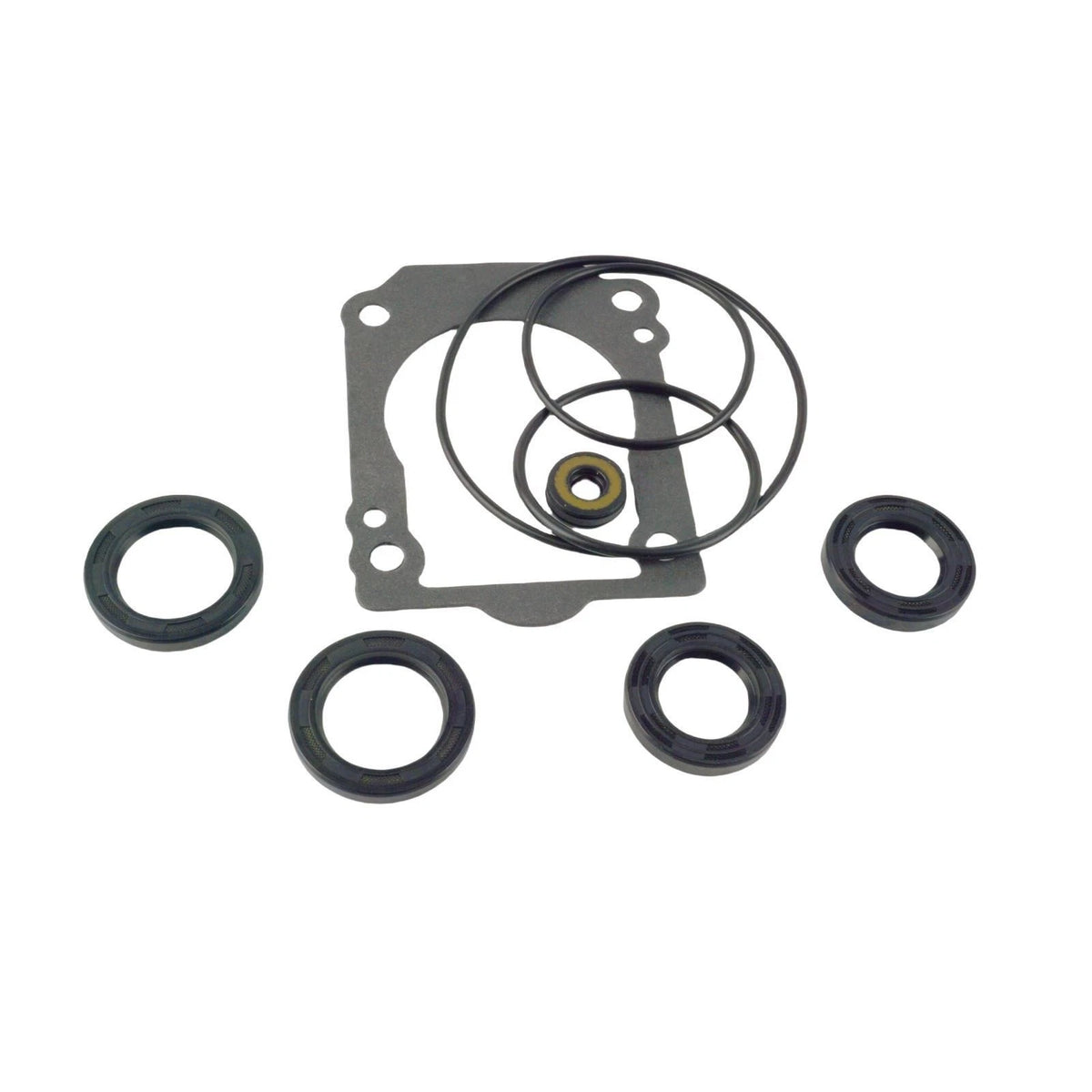 Suzuki DF150-DF250 Johnson Seal Kit Lower Unit Gearcase 25700-93J00 SIE 18-8380