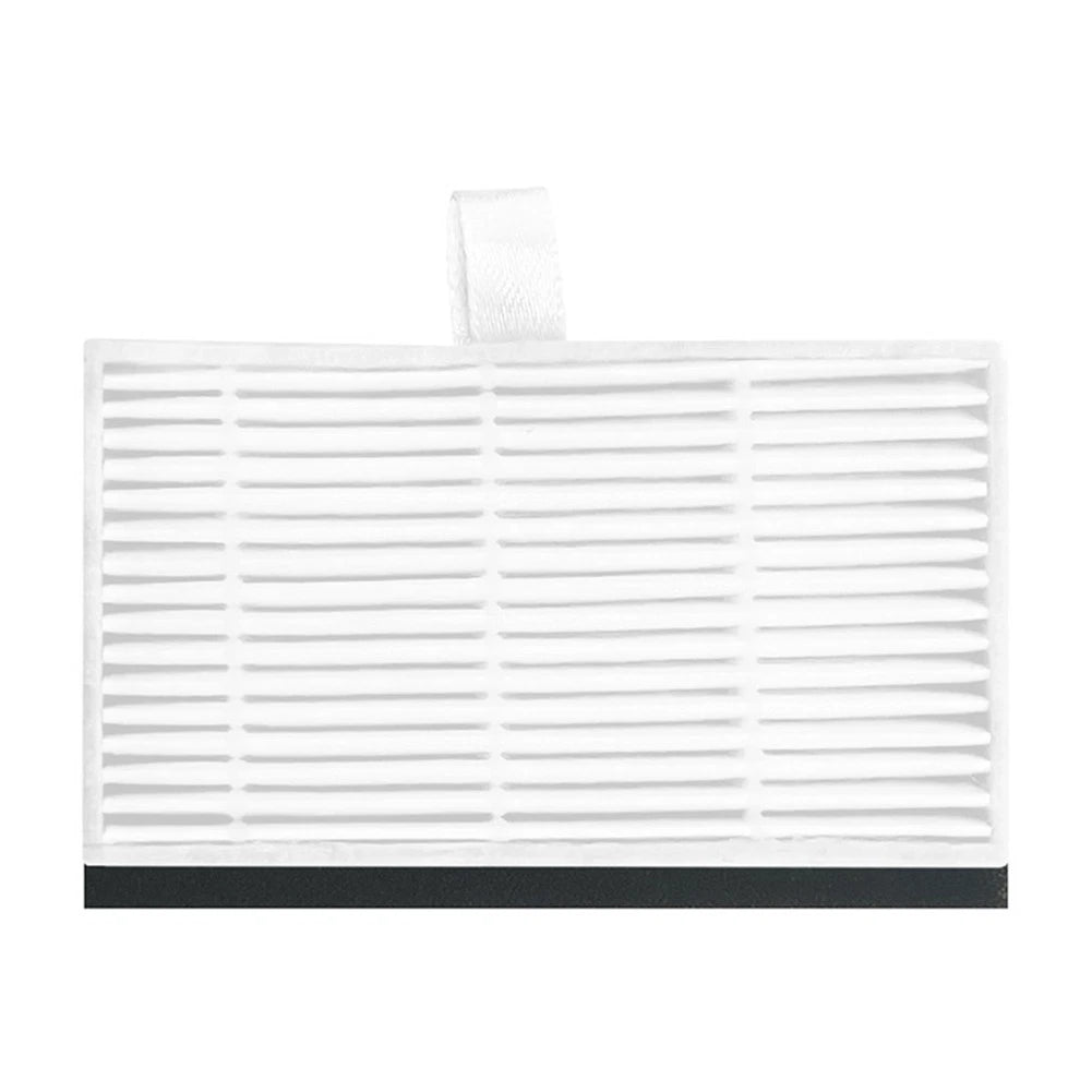 5 Washable Replacement Filters for Conga 7690 Immortal Max (2021–2023)