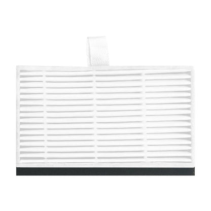 5 Washable Replacement Filters for Conga 7690 Immortal Max (2021–2023)