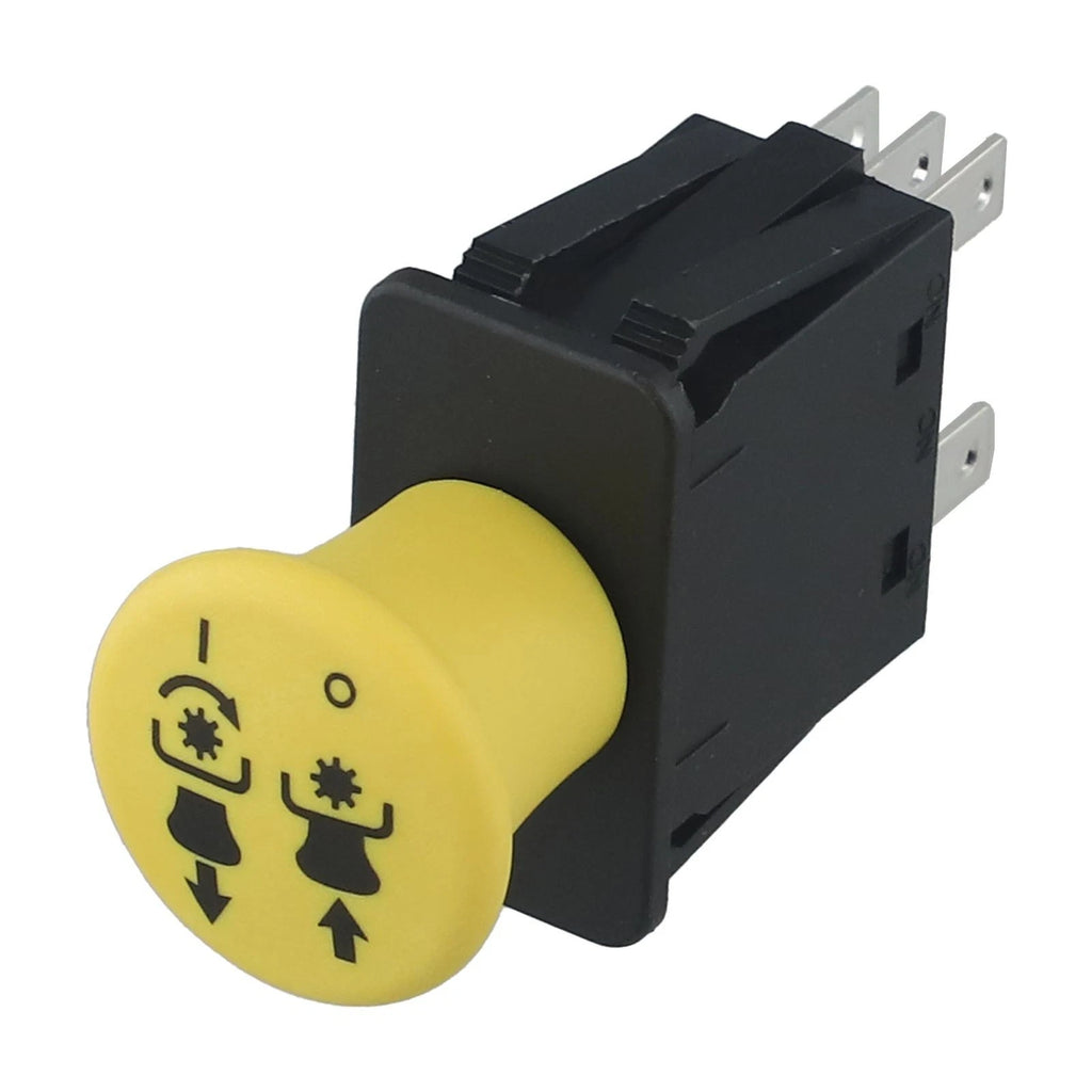 Clutch PTO Switch for AMP (Compatibility)