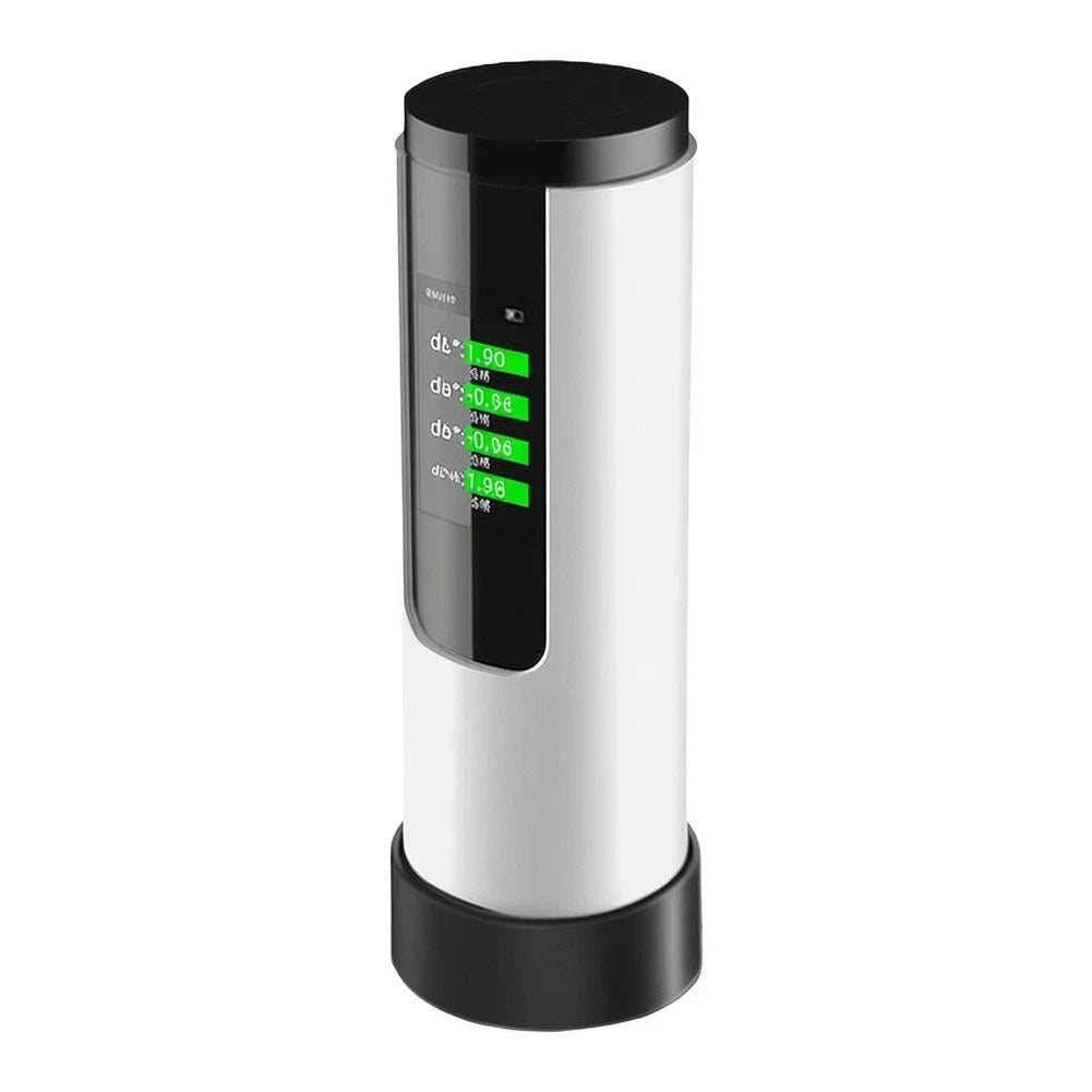 DS-01 Color Measurement Device for Paint Plastic Shell Color Matching
