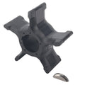 Outboard Water Pump Impeller & Key for Suzuki 90-225 HP (1990–2023)