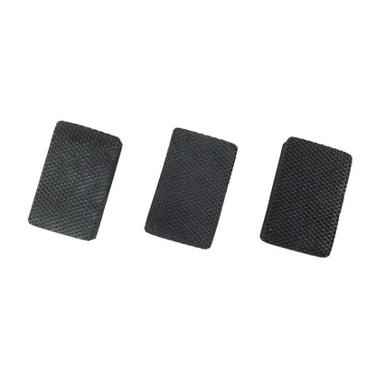 3Pc Car Clay Bar Pad Sponge Block Cleaning Tool for
