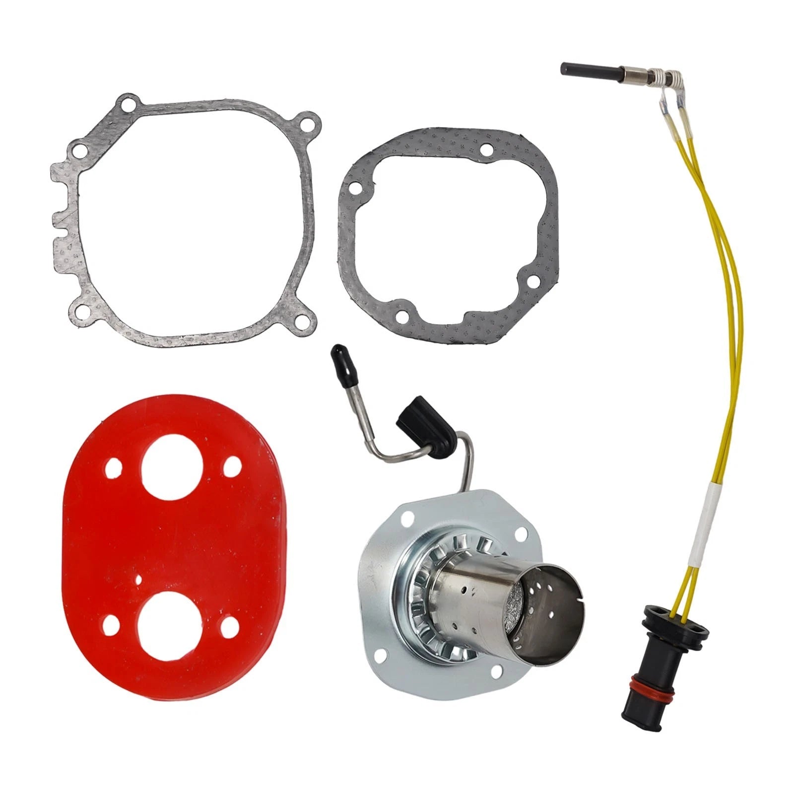 Enhanced Service Kit for Webasto Heater (Compatible Models)