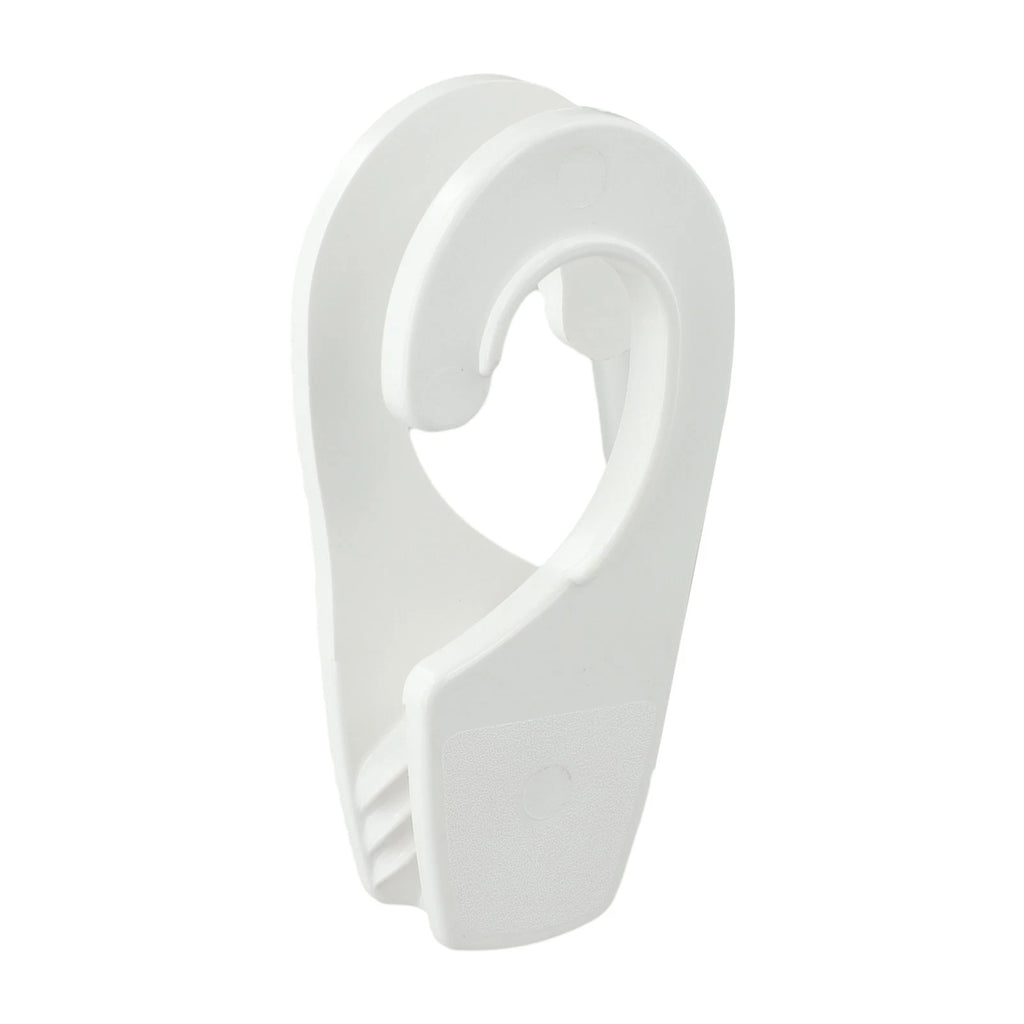 Mudguard Hook for Marine Applications