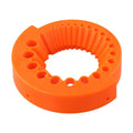 Drill Bit Sharpening Tool for DIY Projects