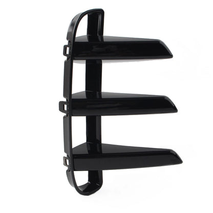Front Bumper Vent Grille Cover for Land Rover Discovery 5 (2021–2022) Left