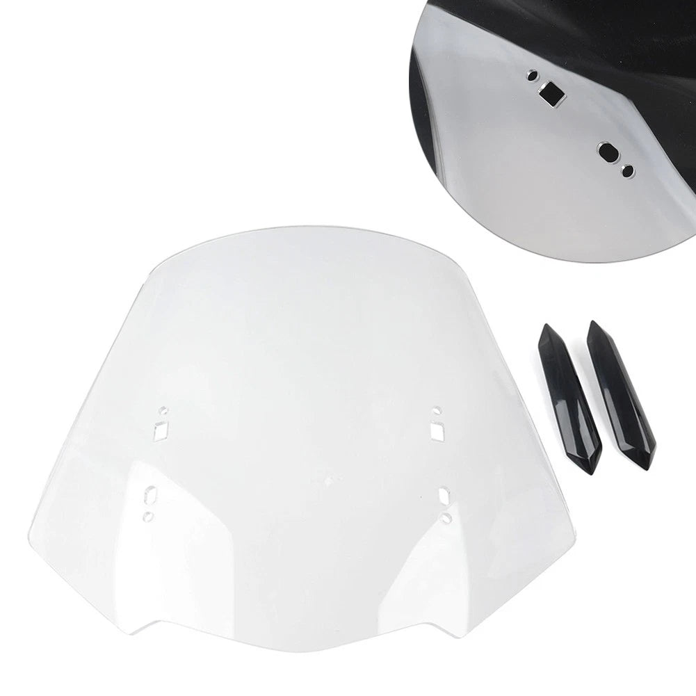 Windscreen Wind Shield for Honda GL1800 (2018–2023)