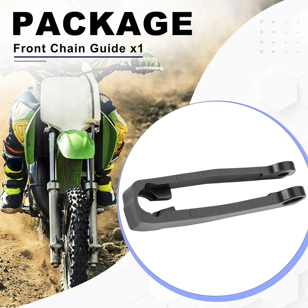 Front Chain Guide for Kawasaki KX65 (2002–2024) 12053-1456