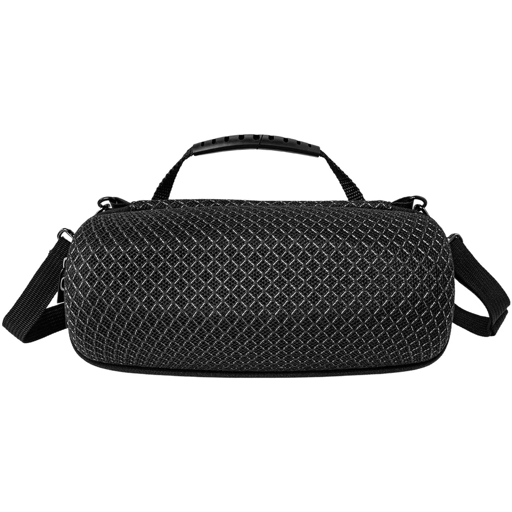 Water-Resistant Charge 6 Speaker Case with Shock Absorbing EVA Material