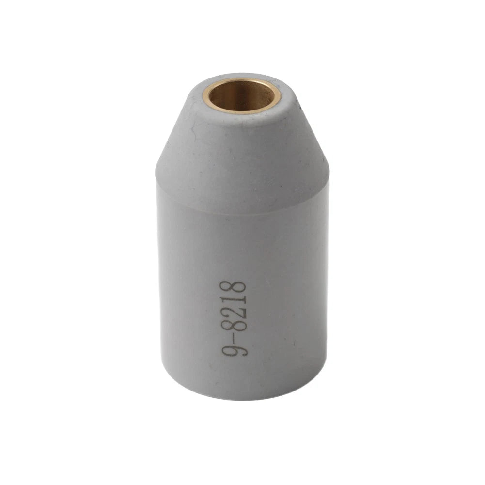 Plasma Cutting Torch Shield Cup Cap 1Pc 9-8218 for SL60 SL100 (–)
