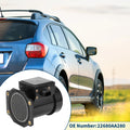 Mass Air Flow Sensor Replacement for Subaru Legacy 1997–1998