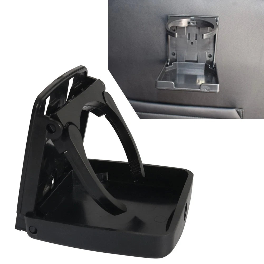 Folding Cup Holder for Marine Boat Caravan Trucks Car RVs