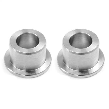 2X Front Axle Steering Knuckle Bush GJ6A-33-023C for Mazda 6 (2003–2008)