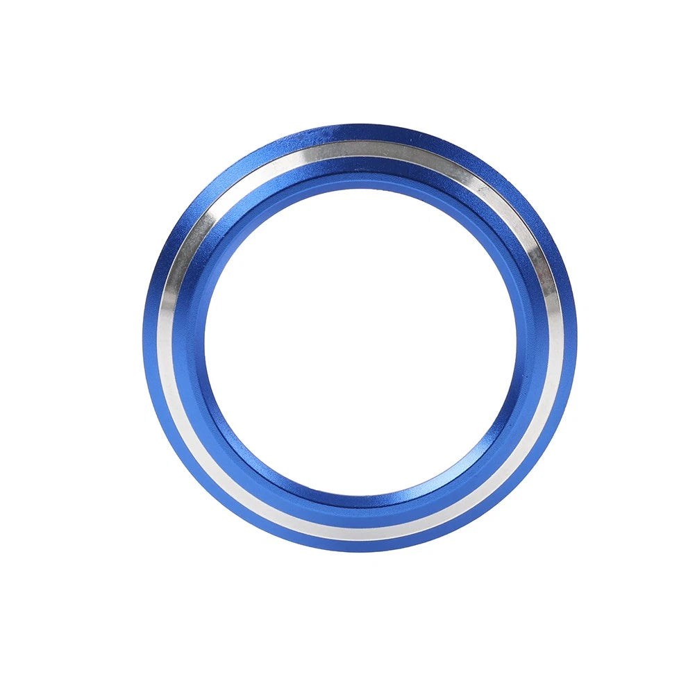 Engine Start Stop Button Cover Ring for Lexus NX250 350h 450h (2022–2024)