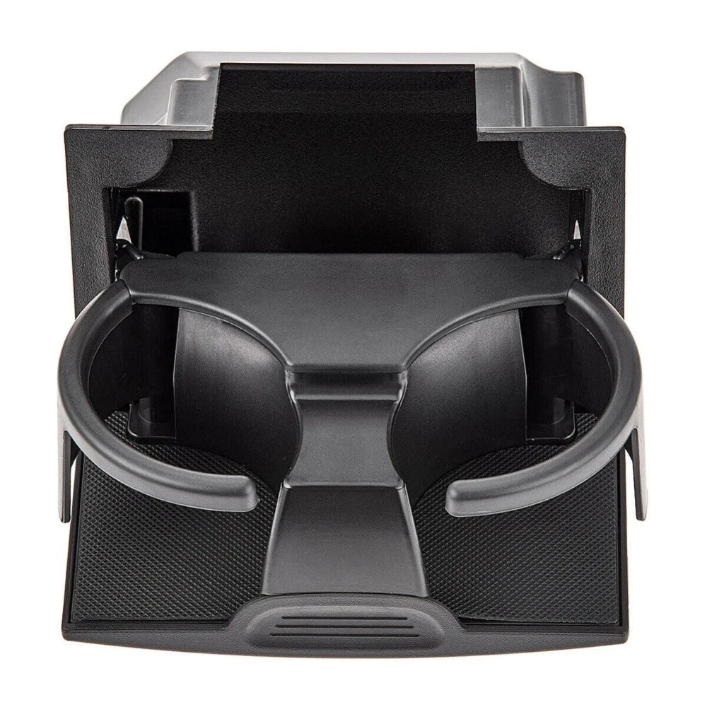 Rear Center Console Cup Holder for Nissan Pathfinder Xterra (2005–2015)
